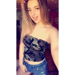 Meet your Posher, Brittany